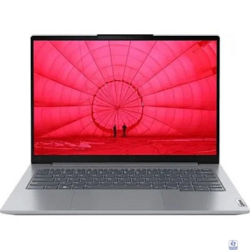Lenovo ThinkBook 14 G6 IRL [21KG0055AK] (КЛАВ.РУС.ГРАВ.) Grey 14" 