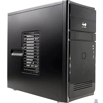 Mini Tower InWin ENR-021BL PM-450ATX  U3.0*2+A(HD) mATX [ 6177859]  