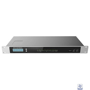 АТС Grandstream UCM6304 цифровая гибридная