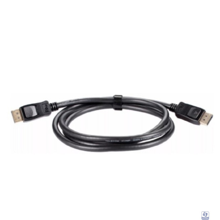 Telecom TCG745C-1.5M Кабель соединительный DP-DP 1.4V 8K@60Hz 1.5м , Econom