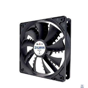 Case fan ZALMAN  ZM-F2 PLUS (SF) Fan for m / tower (3пин, 92x92x25mm, 20-23дБ, 1500об / мин)