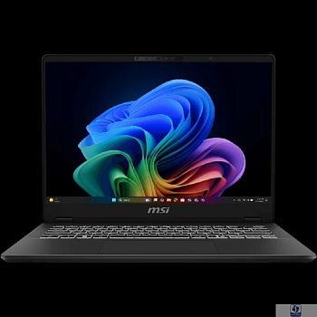 MSI Prestige 14 AI+ Evo C2VMG-026RU [9S7-14N321-026] Stellar Gray 14" 