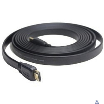 Кабель HDMI-miniHDMI Cablexpert CC-HDMI4C-10, 19M/19M, v2.0, медь, позол.разъемы, экран, 3.0м, черный, пакет