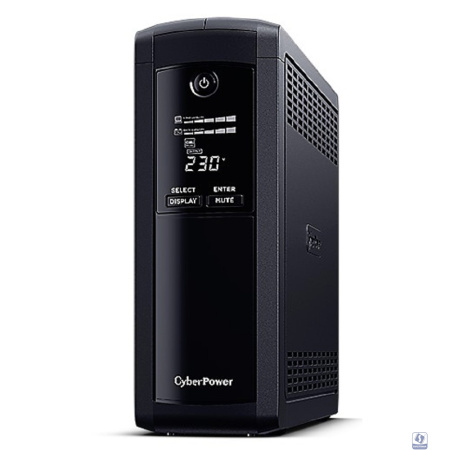 ИБП CyberPower VP1200ELCD 