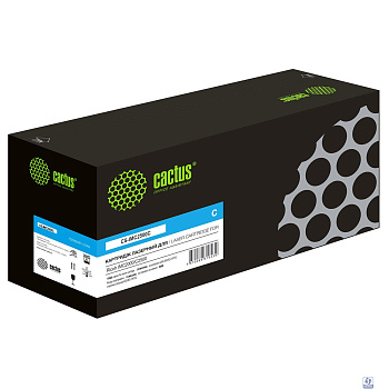 Картридж лазерный Cactus CS-IMC2500C 842314 голубой (10500стр.) для Ricoh IMC2000/C2500
