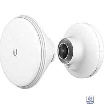 UBIQUITI Антенна HORN 5GHZ HORN-5-45 UBIQUITI