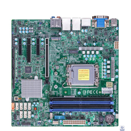 Supermicro MBD-X13SAQ-B Материнская плата