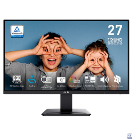 MSI PRO 27" MP273U  [9S6-3PB4CH-230]