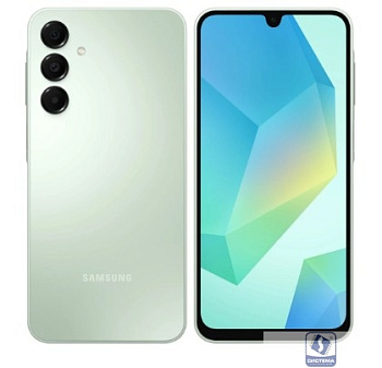 Samsung Galaxy A16 SM-A165F 4/128Gb мятный (SM-A165FLGDCAU)