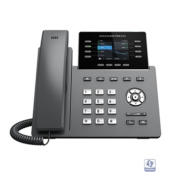 Grandstream GRP2624  Телефон VOIP 