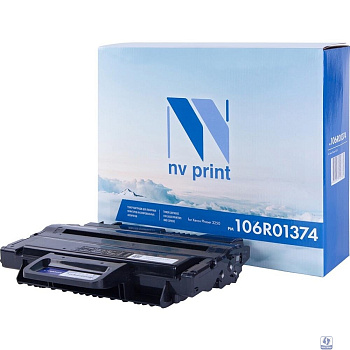 NVPrint 106R01374 Картридж для Phaser 3250 (5000 стр.)