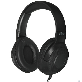 RITMIX RH-544 Black 
