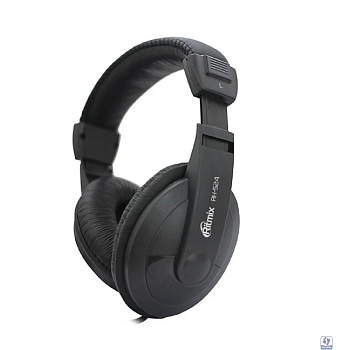 RITMIX RH-524, Black 