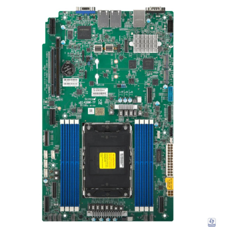 Supermicro MBD-X14SBW-TF-B Материнская плата