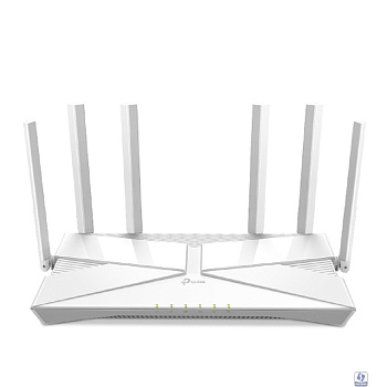 TP-Link Archer AX56 AX3000 Двухдиапазонный беспроводной маршрутизатор Wi-Fi 6