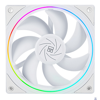 Thermalright Вентилятор TL-S12-W / ARGB / 120mm PWM / TRTLS12W