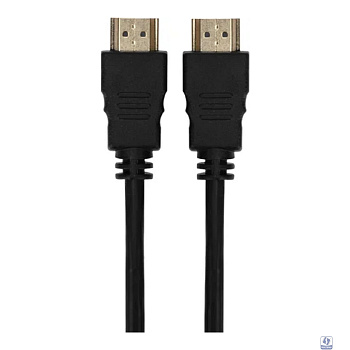 PROconnect (17-6202-6)  Кабель HDMI - HDMI 1.4, 1м, Gold