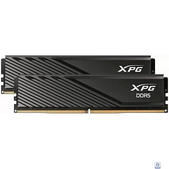 A-data DDR5 DIMM 32GB XPG LANCER Blade DDR5-5600 AX5U5600C4616G-DTLABBK, CL46, 1.1V K2*16GB BLACK 