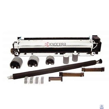 Kyocera-Mita MK-1110 Ремкомплект 
