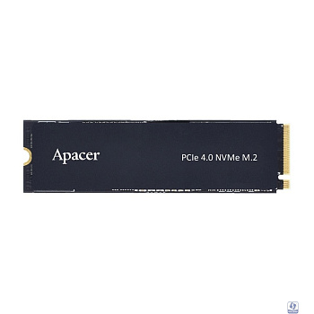 SSD Apacer M.2 2280 1TB AS2280Q4X Client SSD AP1TBAS2280Q4X-1