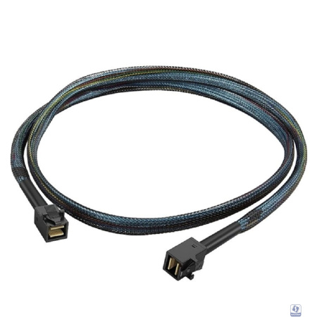 Кабель Areca 26II-1C4343-0175 INT, SFF8643-SFF8643 ( HDmSAS -to- HDmSAS internal cable), 75cm (