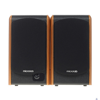 MICROLAB B77BT дерево (64W RMS, Bluetooth) 