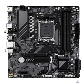 Gigabyte B650M D3HP AX 