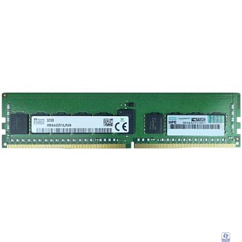 Память DDR4 32Gb 3200MHz Hynix HMAA4GR7AJR4N-XNTG ECC REG