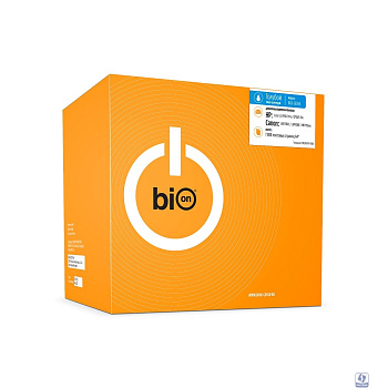 Bion BCR-CE311A Картридж для HP(1000  стр.),Голубой, с чипом