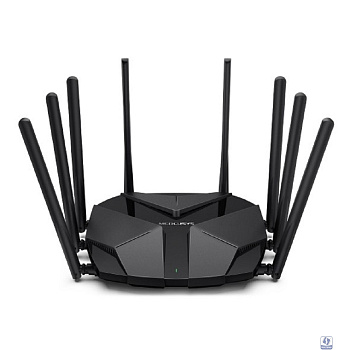 Mercusys MR90X Двухдиапазонный роутер Wi-Fi AX6000 с портом WAN/LAN 2,5 Гбит/с