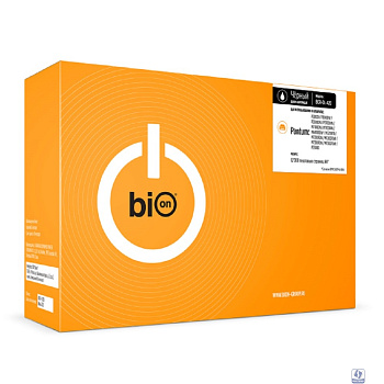 Bion BCR-DL-420  Драм-картридж DL-420 для Pantum P3010D/P3010DW/P3300DN/P3300DW/M7100DN/M7100DW/M6800FDW/M7200FD/M7200FDN/M7200FDW/M7300FDN/M7300FDW/P3300D, черный (12000 стр.)