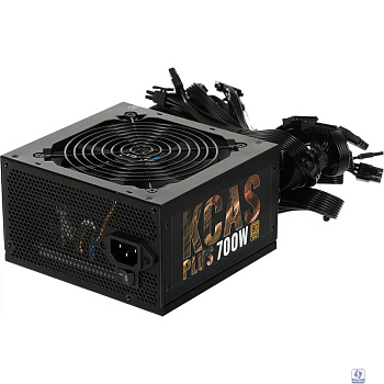 Formula KCAS-700 PLUS   (ex Aerocool)