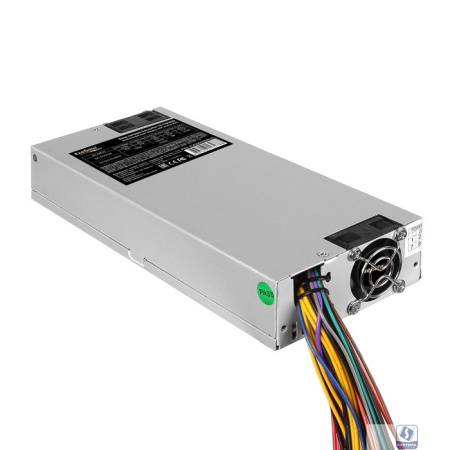 Exegate EX292220RUS Серверный БП 1100W ExeGate ServerPRO-1U-1100ADS (1U, APFC, КПД 92% (80 PLUS Platinum), )