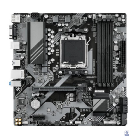 Gigabyte A620M DS3H 