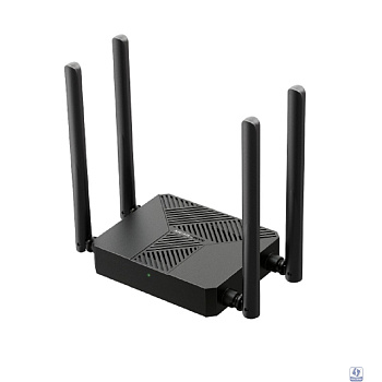 Mercusys MR62X Двухдиапазонный Wi-Fi роутер AX1500