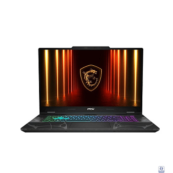 MSI Cyborg 17 B13WFKG-217XRU [9S7-17U332-217] Black 17.3" 