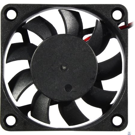 5bites Вентилятор FB6015S-12L2 60X15 / SLEEVE / 3000RPM / 2P