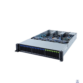 Серверная платформа 2U R282-N81 GIGABYTE