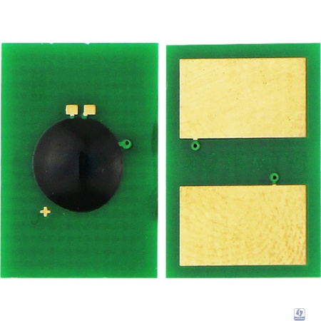 Чип тонер-картриджа Cactus CS-CHIP-O-45807121 (45807121/45807111) 12000стр