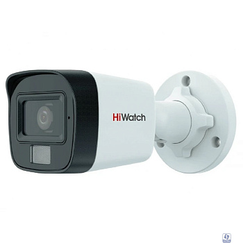 HiWatch DS-T500A(B) (3.6 mm)