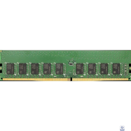 Synology D4EU01-8G Модуль памяти для СХД DDR4 8GB 