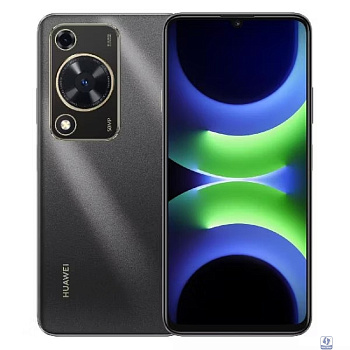 Huawei nova Y63 6GB/128GB Black [51098HTY] 