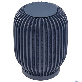 Акустическая система серии SberBoom модели SBDV-00090, цвет галактический синий, торговой марки SBER