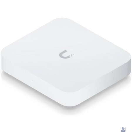 UBIQUITI UXG-Max Маршрутизатор 4 ядра (1,5 ГГц), 4х 2.5G LAN, 1х 2.5G WAN