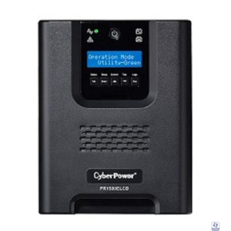 ИБП CyberPower PR1500ELCD 