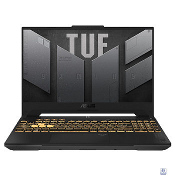 ASUS TUF Gaming F17 FX707VUR-HX225 [90NR0CS5-M00E30] Mecha Gray 17.3" 
