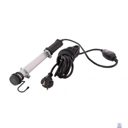 REM Лампа осветительная светодиодная для монтажника R-LED-220-M