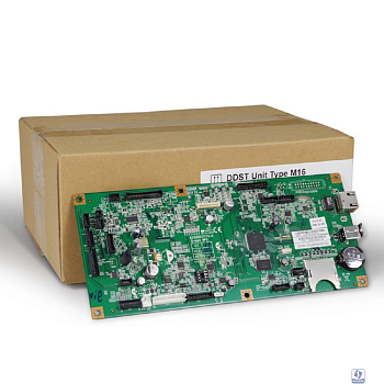 Ricoh Плата сетевого интерфейса для Ricoh MP2014D/AD (417382)