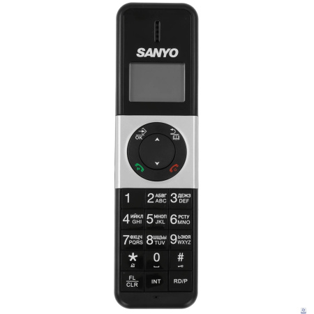 SANYO RA-SD1002RUS Бпроводной телефон стандарта DECT