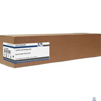 Картридж лазерный CopyRite CR-KYTK8505M TK-8505M пурпурный (20000стр.) для Kyocera Taskalfa 4550ci/5